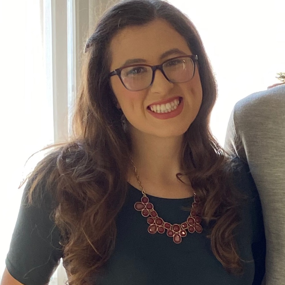 Meet your Posher, Brooke